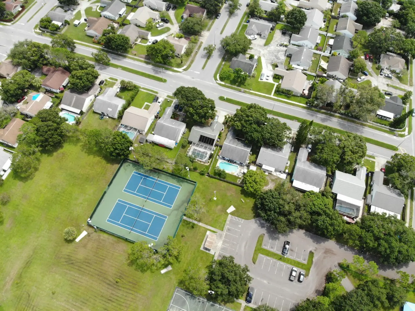 Port St. Lucie Florida community