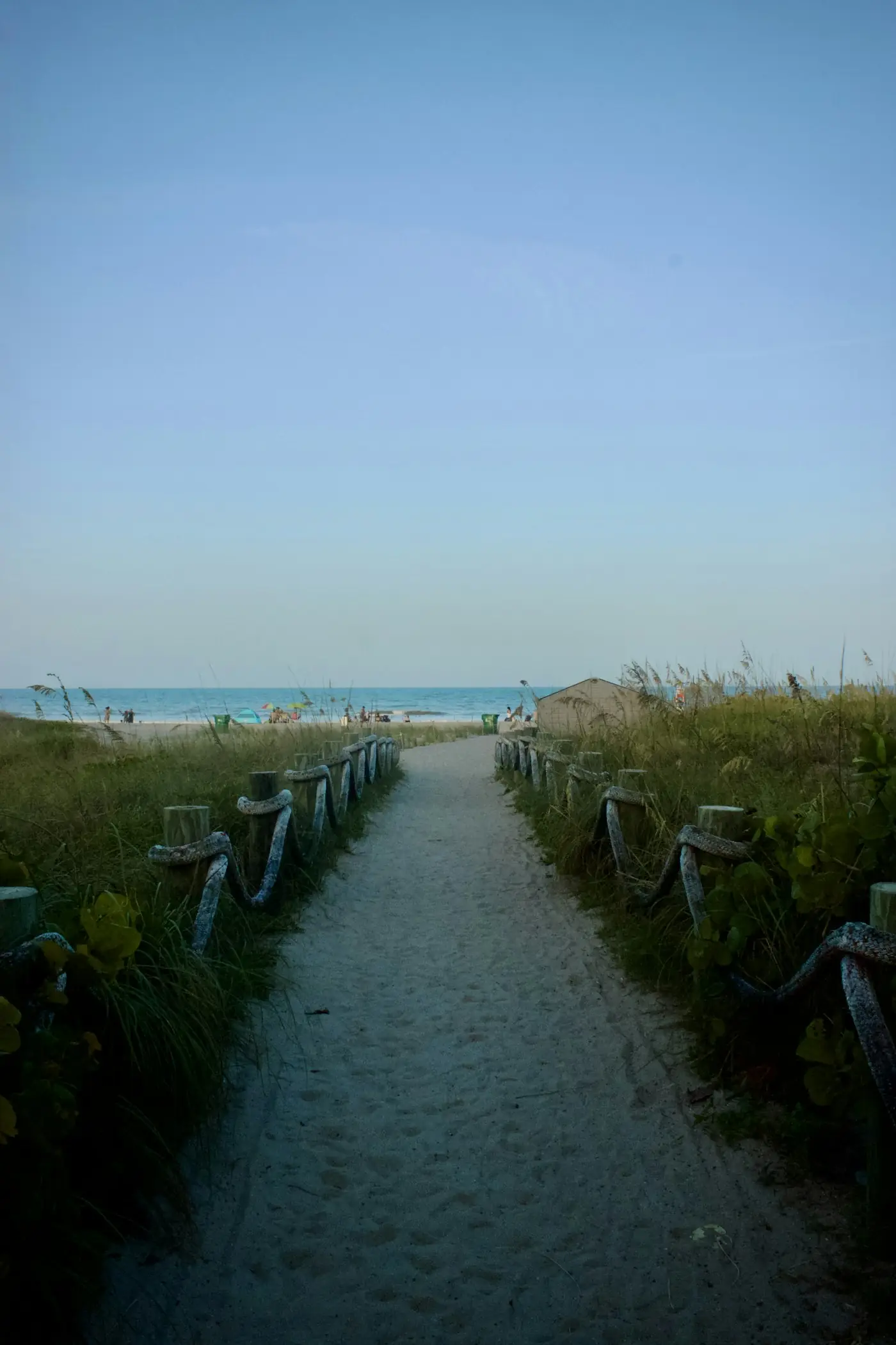 Boca Raton Florida beach